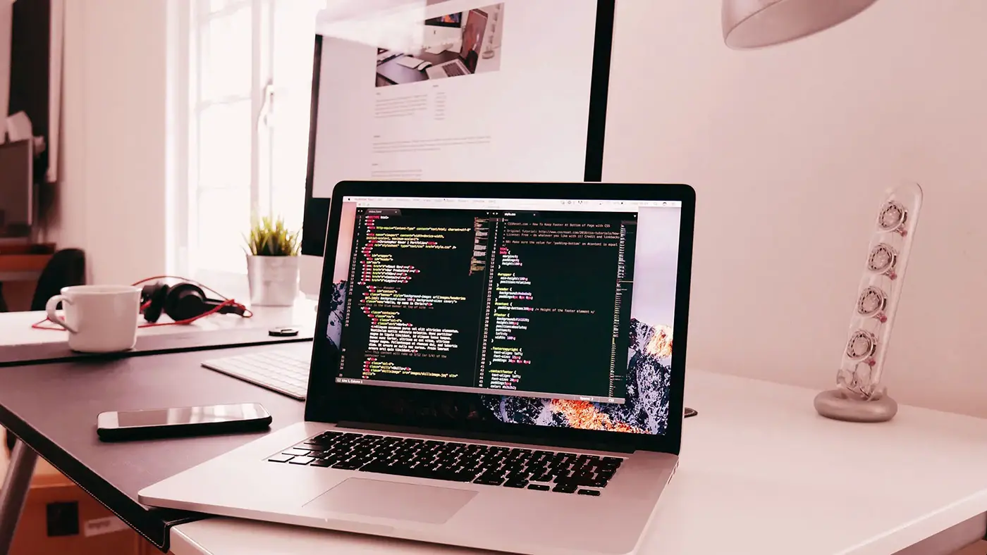 Web制作イメージ